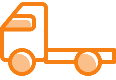 洮北拖车/平板车